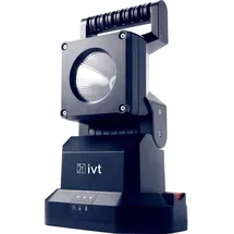 IVT LED Akku-Handscheinwerfer PL-828 350 lm