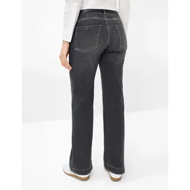 Brax Jeans Maine in schwarz 46