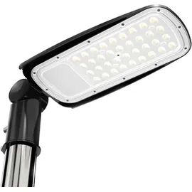enovalite LED-Straßenleuchte, EEK: D, 50W, 7000lm, IP65