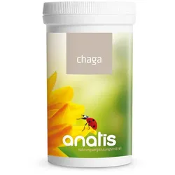 anatis Chaga Pilz (90 Kps.)