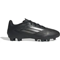 Fussball-Rasenschuh F50 CLUB FxG SCHWARZ|SCHWARZ|SCHWARZ 40 2/3