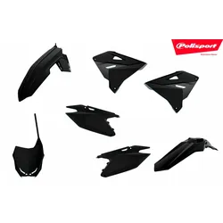 Verkleidungskit Polisport Restyle 2019 Suzuki RM 125 / 250