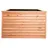 Mega-Holz Hochbeet Rhombus