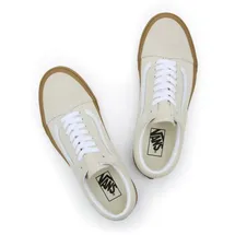 Vans Old Skool Oatmeal/Gum 44