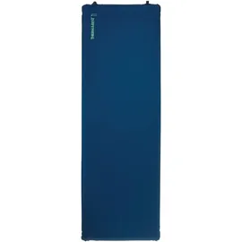 Therm-A-Rest Luxury Map Isomatte (Größe 196x76CM, blau)