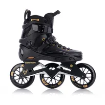 Tempish Viber L.e. Schwarz/Gold 40