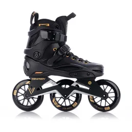Tempish Viber L.e. Schwarz/Gold 40