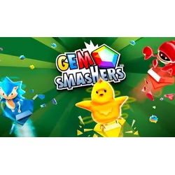Gem Smashers