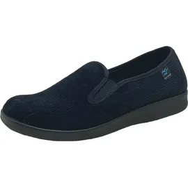 FLY FLOT Herren schwarz 43