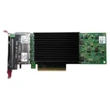 Dell Intel X710-T4L Quad Port 10GbE BASE Netzwerk - Smart Home Netzwerk-Zubehör Netzwerkkarten -
