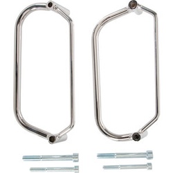 Longride Satteltaschenhalter