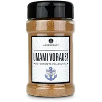 Ankerkraut Umami Voraus , 210g im Streuer