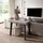 SKRAUT HOME 140 x 73 x 90 cm zementgrau