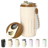 Homealexa Thermobecher 0,41 l Blau