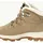 Jack Wolfskin Everquest Texapore Mid Damen Clay/Beige 36