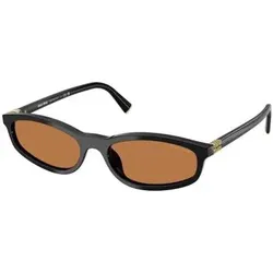 Miu Miu  Sonnenbrillen 0MU A06S 16K10I  in Schwarz, ACC 54