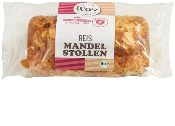 mandelstollen