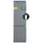 Cecotec Bolero CoolMarket Combi BI-D MC 232 Einbau-Kühlgefrierkombination (232 l)