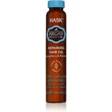 HASK Argan Oil Repairing Shine Oil 18 ml