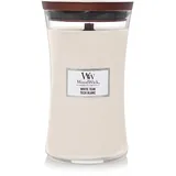 Woodwick White Teak 609,5 g