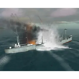 PT Boats: Knights of the Sea (PC)