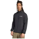 adidas Multi Climawarm Fleecejacke Schwarz XL
