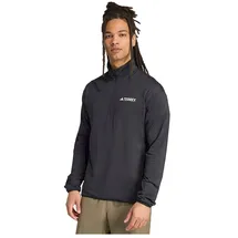 adidas Multi Climawarm Fleecejacke Schwarz XL