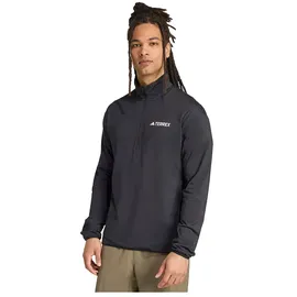 adidas Multi Climawarm Fleecejacke Schwarz XL