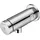 Schell Petit sc Selbstschluss-Wandauslauf Kaltwasser Chrom 021470699