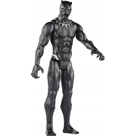 Hasbro Marvel Avengers Titan Hero Serie Black Panther
