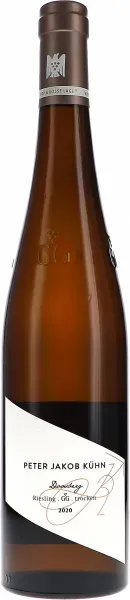 Riesling Doosberg Grosses Gewächs Peter Jakob Kühn 2023 BIO