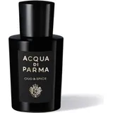 Acqua di Parma Oud & Spice Eau de Parfum