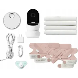 Owlet Dream Bundle: Dream Sock + Cam 2