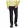 Mammut Taiss Softshell Hosen Schwarz 48