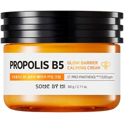 SOME BY MI Propolis B5 Glow Barrier Calming Cream Gesichtscreme 60 g