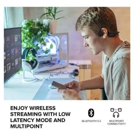 Creative Labs Outlier Free+ Limettengrün