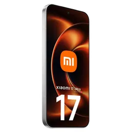 Xiaomi 17 Ultra 1 TB White