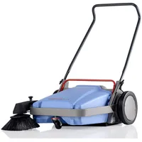 Kränzle 1 + 1 Handkehrmaschine 67 cm