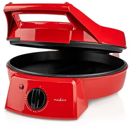 Nedis FCPM100FRD rot
