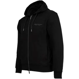 Armani Exchange Sweatjacke Schwarz M
