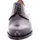 Berwick 1707 Elegante Schnürschuhe für Herren, schwarz, Größe 40 1⁄2 EU / 7 UK