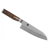 KAI Shun Premier Tim Mälzer Santokumesser 18 cm