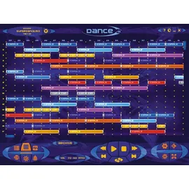 eJay Allstars Dance 5