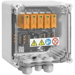 Weidmüller PV Next-Generatoranschlusskasten für String-Wechselrichter ...- 0% MwST. (Angebot gemäß §12 USt Gesetz.)