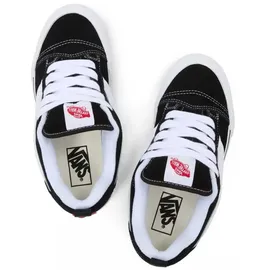 Vans Knu Skool Black 50