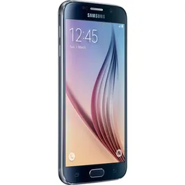 Samsung Galaxy S6 32 GB Black Sapphire