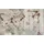 GO-DE Hochlehner-Auflage 120 cm x 50 cm x 6 cm, beige