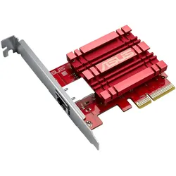 Asus XG-C100C PCIe Netzwerkkarte