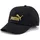 Puma Essentials No.1 Baseballcap schwarz Erwachsene