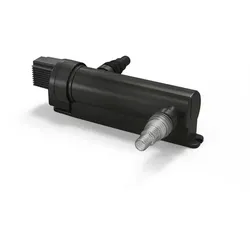 PONTEC UVC-Klärer »PondoTronic UVC 7« - schwarz